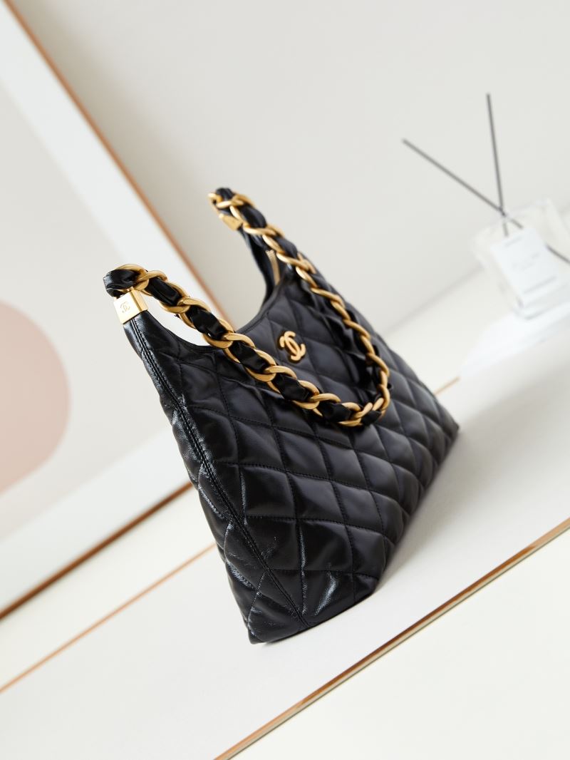Ch**el hobo bags